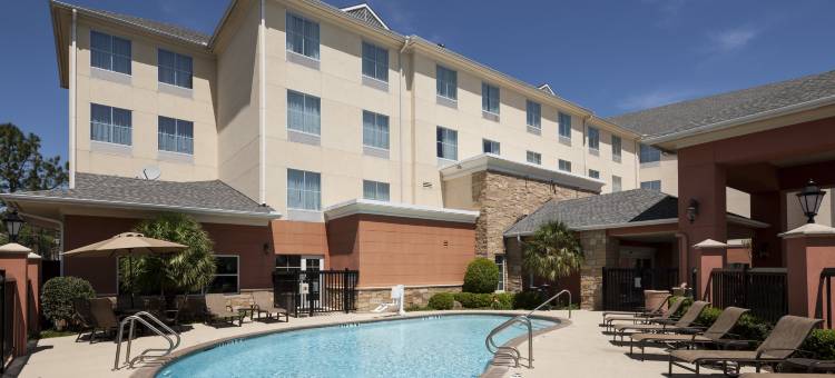 休士顿斯塔福德舒格兰Homewood Suites by Hilton(Homewood Suites by Hilton Houston Stafford Sugar Land)图片