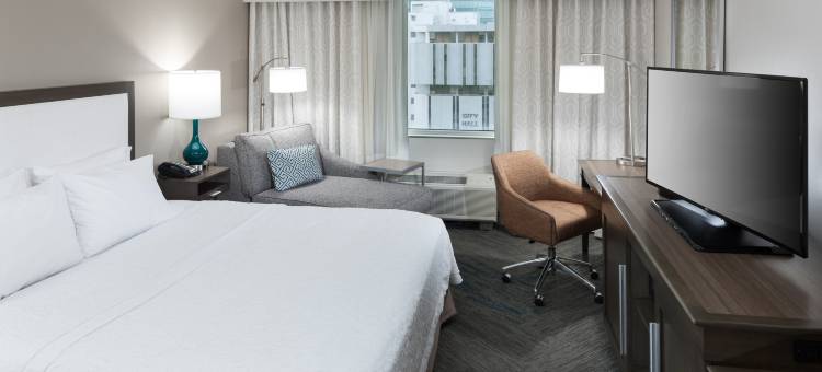 佛罗里达劳德代尔堡/欧莱斯区市中心欢朋酒店(Hampton Inn Ft. Lauderdale/Downtown Las Olas Area)图片