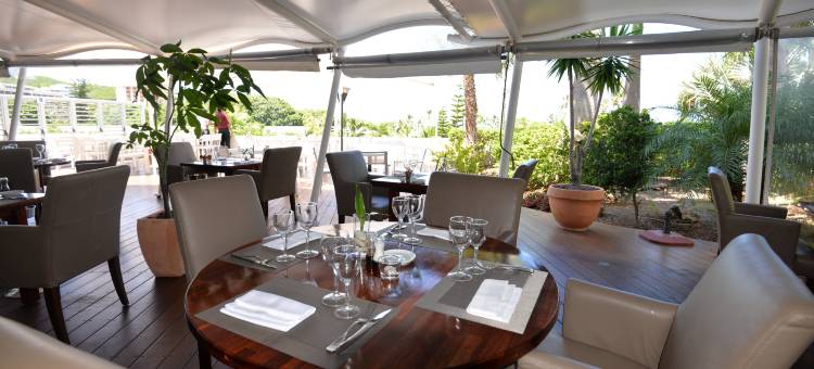 努美阿拉普洛米纳德希尔顿公寓式酒店(Hilton Noumea la Promenade Residences)图片