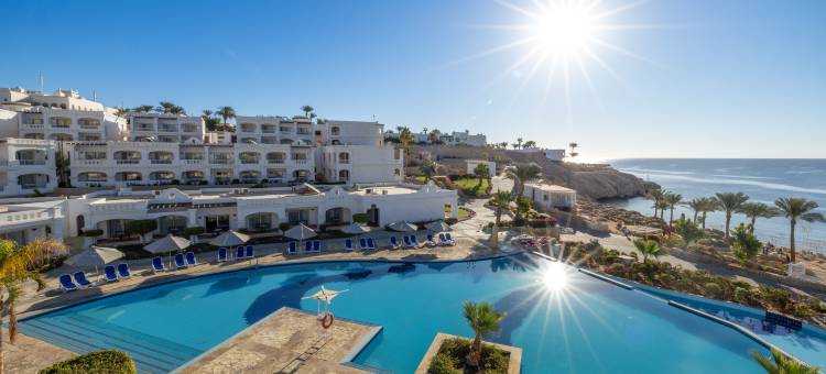 Continental Plaza Beach Resort图片