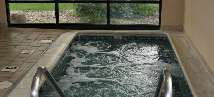 拉克罗斯/奥那拉斯加欢朋酒店(Hampton Inn Lacrosse/Onalaska)图片