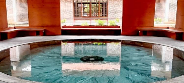 寺庙树度假村(Temple Tree Retreat)图片