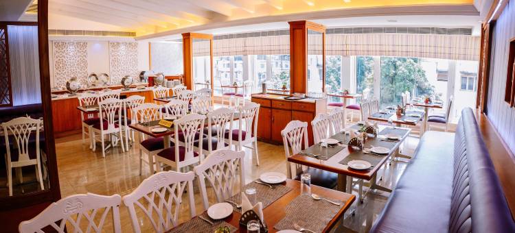 阿瓦德广场酒店(Hotel Abad Plaza)图片