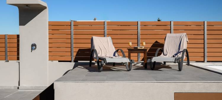 Anasa豪华别墅(Anasa Luxury Villas with Heatable Pool)图片