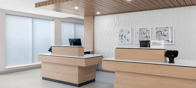 列克星敦乔治敦希尔顿花园酒店(Hilton Garden Inn Lexington/Georgetown)图片