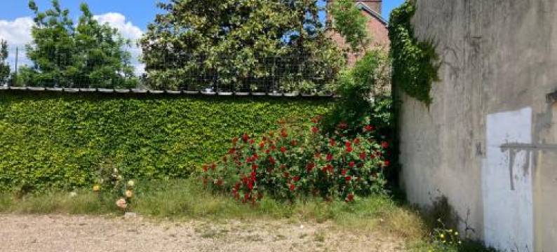 F3 la Plage - Gare - Netflix - Wifi - Parking图片