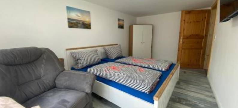 Küstenkind - 3 Schlafzimmer - 5 Personen图片