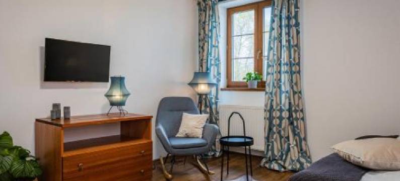 Rodinný Penzion Sobáčov图片