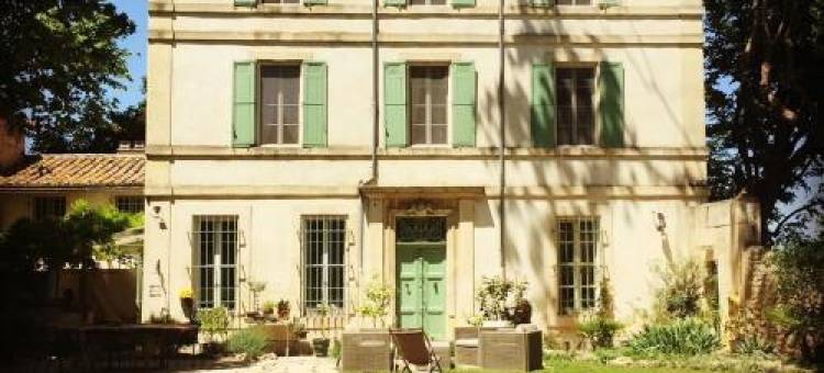 科尔尼永城堡住宿加早餐旅馆(Château Cornillon)图片