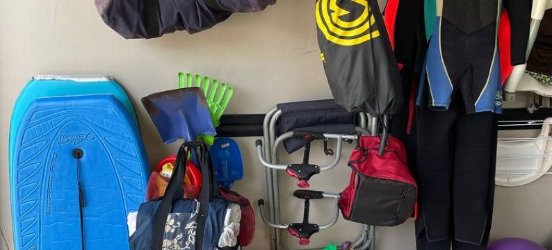 Pierpont Beach Ventura GEM Sleeps 6 Family Friendly-2 Min Walk to the Beach!图片