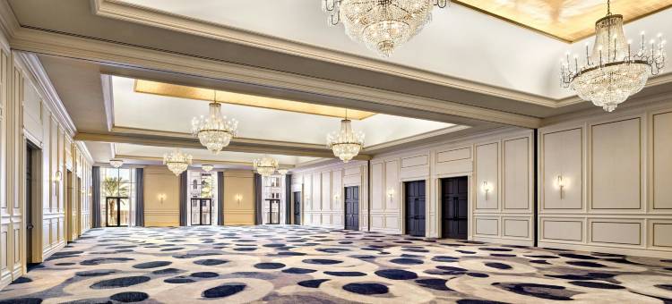 JW新奥尔良JW万豪酒店(JW Marriott New Orleans)图片