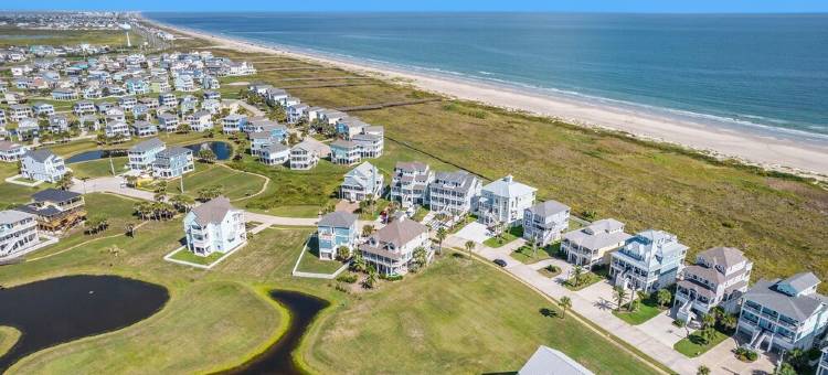 Featured in American Dream Home! Stunning Oceanfront Home!图片