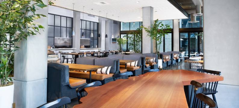 萨特萨克拉门托堡希尔顿启缤精选酒店(The Fort Sutter Hotel Sacramento, Tapestry Collection by Hilton)图片