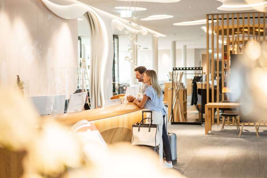 Hotel Allegra LodgeHotel Overview