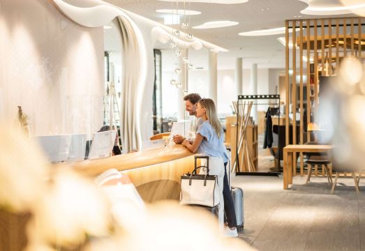 Hotel Allegra LodgeHotel Overview