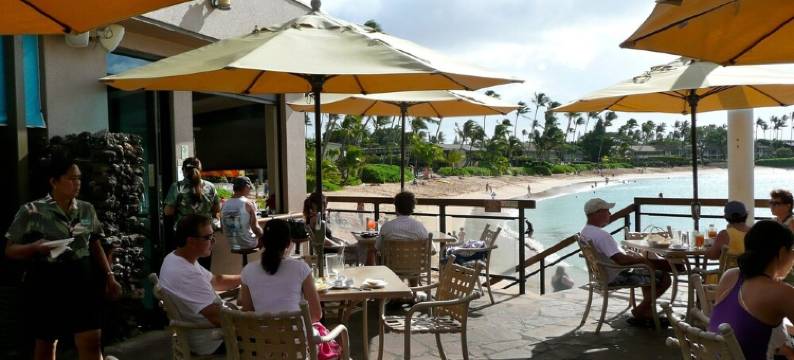 Maui, island of the Haleakala Volcano is the heart chakra of the earth图片