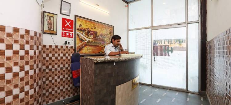 Hotel O Haveli Inn图片