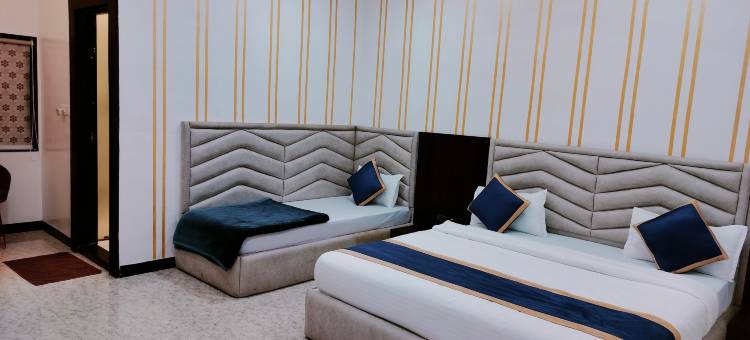 酒店 OM(Hotel OM)图片