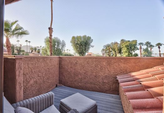 Modern Condo With Private Spa In South Palm Desert Hotel Overview