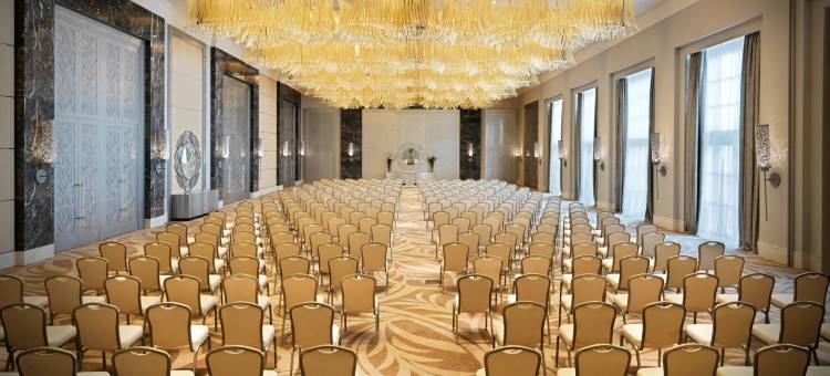 夏戴格皮克皇宫酒店-傲途格精选(Pik Palace, Shahdag, Autograph Collection)图片