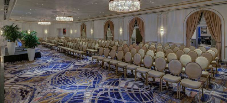 历史骑士酒店及海滩俱乐部 - 傲途格精选(The Historic Cavalier Hotel and Beach Club, Autograph Collection)图片