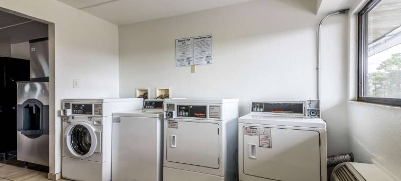 伯明翰6号汽车旅馆(Motel 6 Birmingham, Al)图片