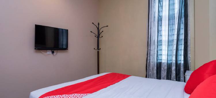 D松树酒店(D'Pinetrees Hotel)图片