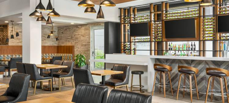 剑桥基奇纳希尔顿花园酒店(Hilton Garden Inn Kitchener/Cambridge)图片