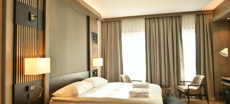 希尔顿逸林酒店卡尔斯萨里卡米什(DoubleTree by Hilton Kars Sarikamis)图片