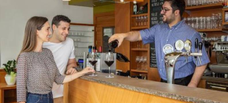 维里迪斯酒店(Viridis Hotel)图片