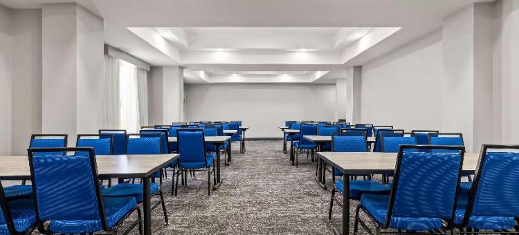 Spark by Hilton Catoosa Tulsa图片