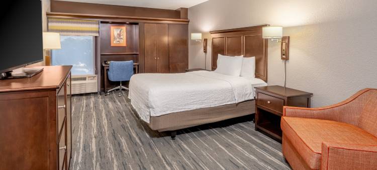 纳什维尔范德比尔特欢朋酒店(Hampton Inn Nashville-Vanderbilt)图片