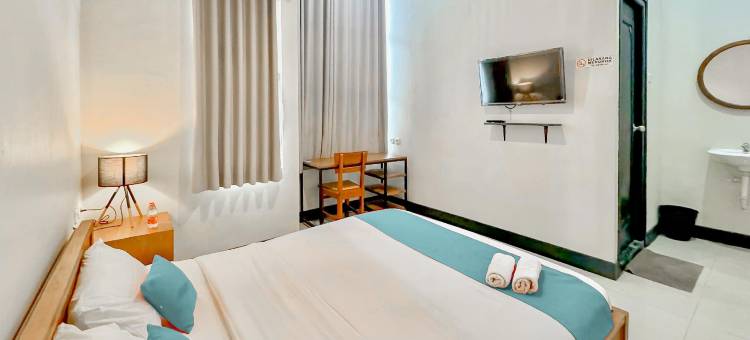 MYHOME Blora Mitra RedDoorz图片