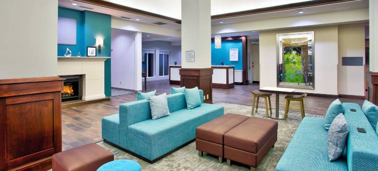 希尔顿花园旅馆-本顿港圣约瑟夫(Hilton Garden Inn Benton Harbor/St. Joseph)图片