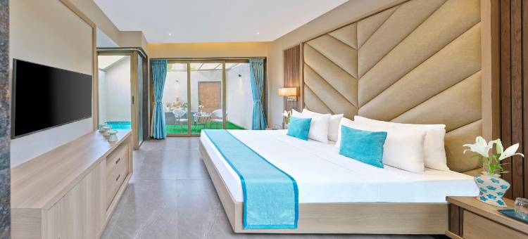 希夫萨加尔农庄(Shivsagar Resort & Spa)图片