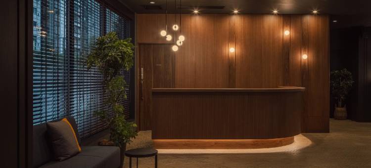 内斯特霍特尔东京八重洲(Nest Hotel Tokyo Yaesu)图片