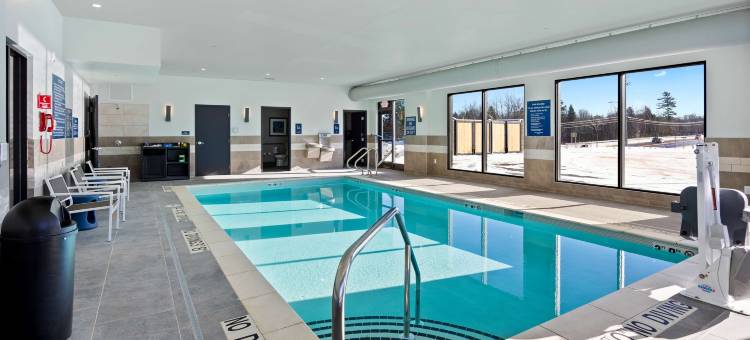 贝斯特韦斯特优质马凯特酒店及套房(Best Western Plus Marquette Hotel  Suites)图片