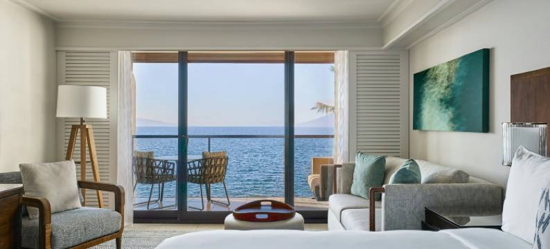 威雷亚海滩度假酒店 - 茂宜岛万豪酒店(Wailea Beach Resort - Marriott, Maui)图片