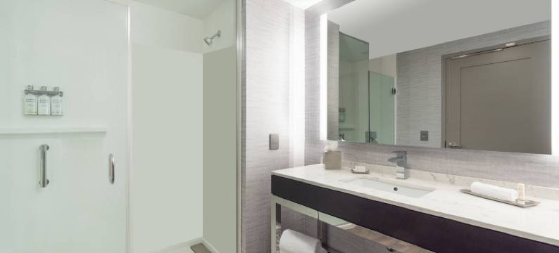 Residence Inn Boston Waltham图片