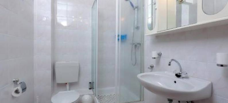 City Pool Apartments Novalja图片