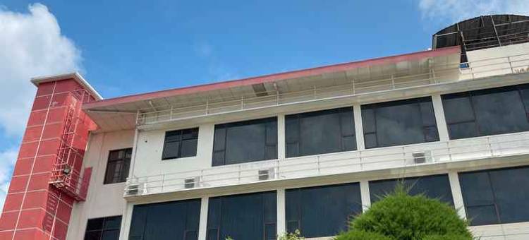 鹰潭旅馆(Hotel Intan Cirebon)图片