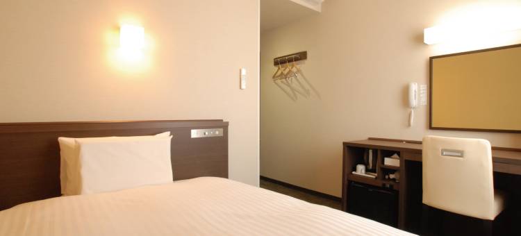 AB Hotel Gifu图片