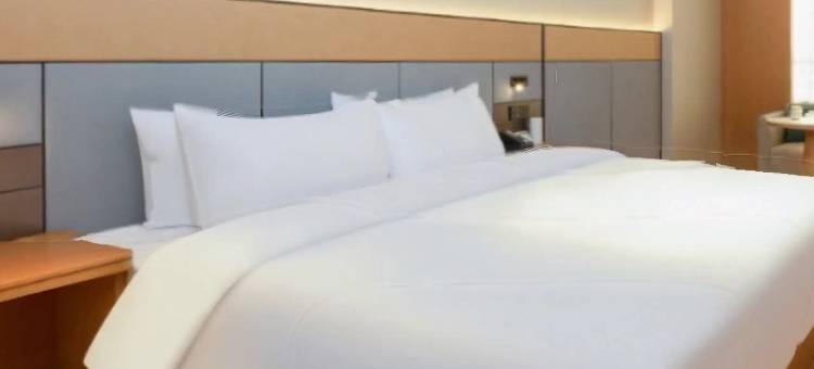 Z·Hotel酒店(离石汽车站店)图片