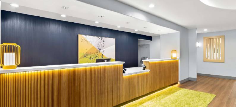 密苏里城希尔顿Spark酒店(Spark by Hilton Missouri City)图片