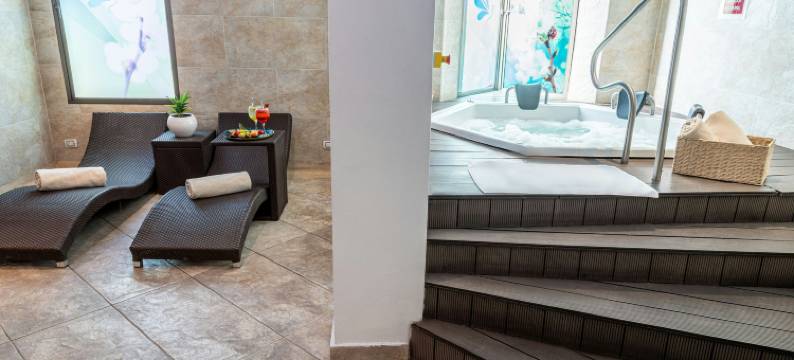 麦德林福朋喜来登酒店(Four Points by Sheraton Medellin)图片