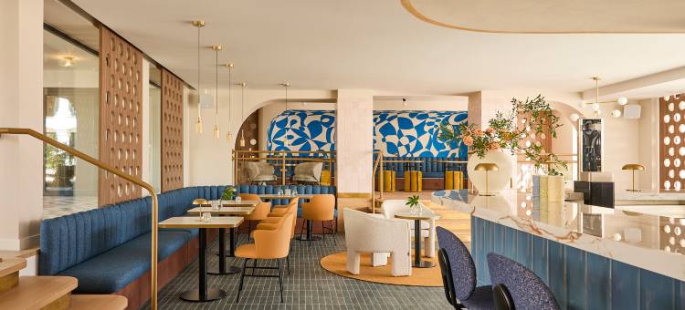 金普顿酒店 洛斯蒙特罗斯 马贝拉 by IHG(Kimpton Los Monteros Marbella)图片