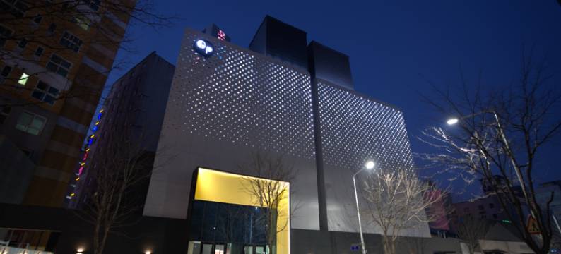 HOTELGRANDPARIS图片