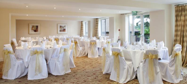 阿什福德北部A20假日酒店(Holiday Inn ASHFORD - NORTH A20 by IHG)图片