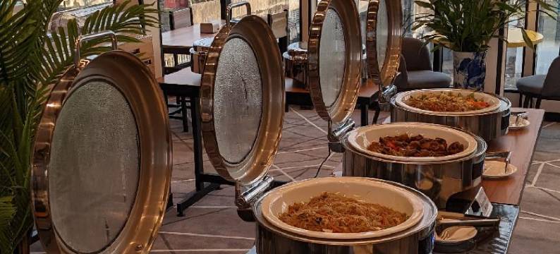 卡维加亚酒店(Kawi Jaya Hotel)图片