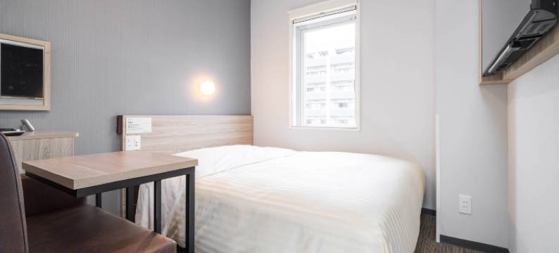 冈山东口超级酒店(Super Hotel Okayama Station Higashiguchi)图片